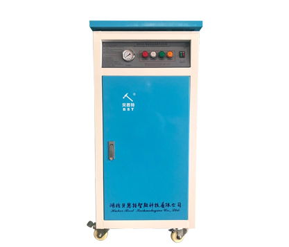 酸奶發酵滅菌新幫手