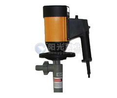 加油站抽油泵產品特點及如何選型