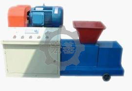 宏基機械供應(yīng)節(jié)能 環(huán)保 高效制棒機 鞏義市宏基機械制造廠