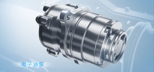 welling三款產品助力新能源車熱管理系統(tǒng)高效散熱