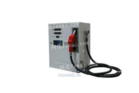 小型加油機使用操作安全規(guī)程