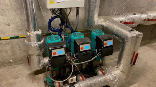 威樂水泵年度wings創(chuàng)新大獎 獲獎項目 背后的故事