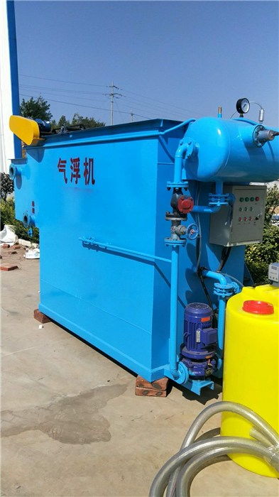 莆田智能溶氣氣浮機推薦 價格低、高效抽油泵的優選廠家