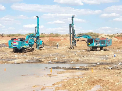 山河智能南非鑿巖設(shè)備推介會(huì)成功舉辦 以創(chuàng)新力量，共筑全球礦業(yè)安全防線